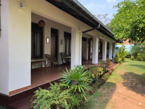 Shanthi Guest House